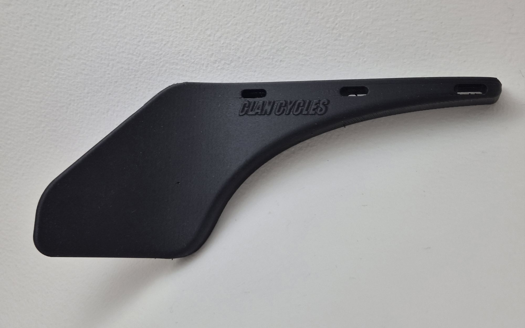 Protège dérailleur Le Helltrack - Image 2