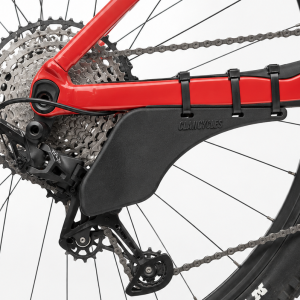 Protège dérailleur Le Helltrack